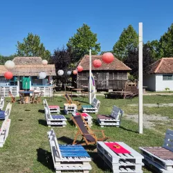 Ethno Village Sabac - Sabac