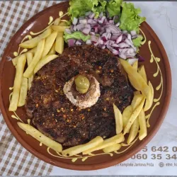 Ethno Village Sabac - Sabac