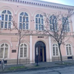 National Museum Sabac - Sabac