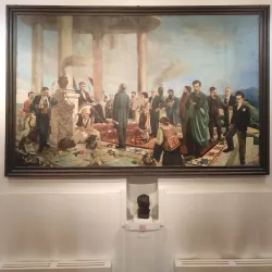 National Museum Sabac - Sabac