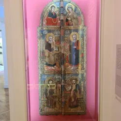 National Museum Sabac - Sabac