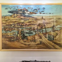 National Museum Sabac - Sabac