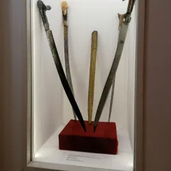 National Museum Sabac - Sabac