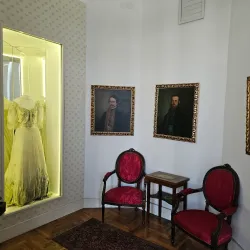 National Museum Sabac - Sabac