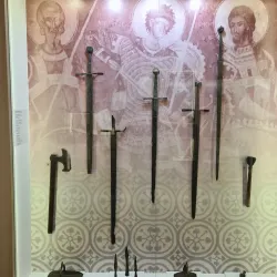 National Museum Sabac - Sabac