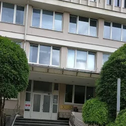 Sabac City Hall - Sabac