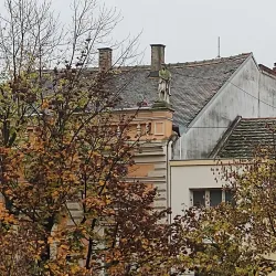 Sabac City Hall - Sabac