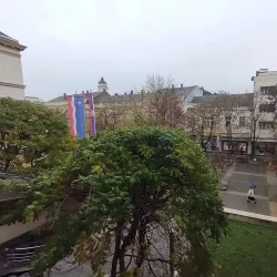 Sabac City Hall - Sabac