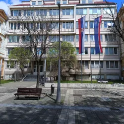 Sabac City Hall - Sabac