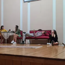 Sabac Cultural Center - Sabac