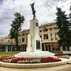 Sabac Cultural Center - Sabac