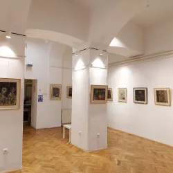 Sabac Cultural Center - Sabac