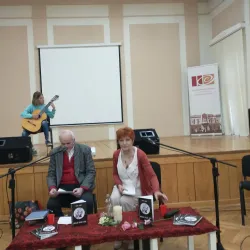 Sabac Cultural Center - Sabac