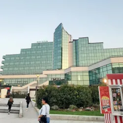 Sabac Cultural Center - Sabac