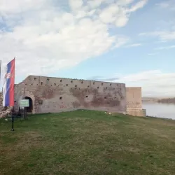 Sabac Fortress - Sabac