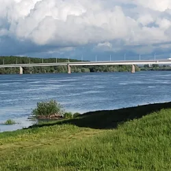 Sabac Fortress - Sabac