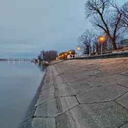 Sabac Fortress - Sabac