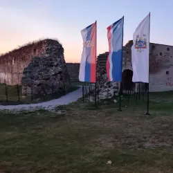 Sabac Fortress - Sabac