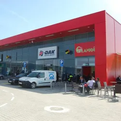 Sabac Market - Sabac