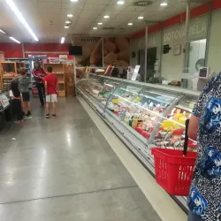 Sabac Market - Sabac