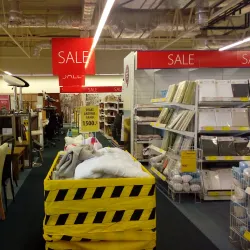 Sabac Market - Sabac