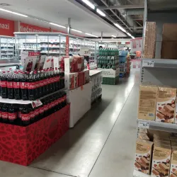 Sabac Market - Sabac