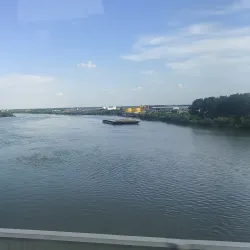 Sava River Promenade - Sabac