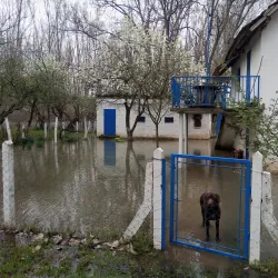 Sava River Promenade - Sabac