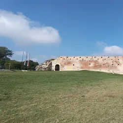 Sava River Promenade - Sabac