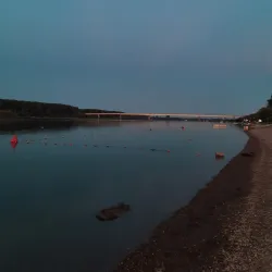 Sava River Promenade - Sabac