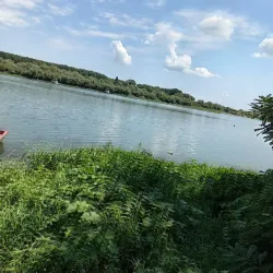 Sava River Promenade - Sabac
