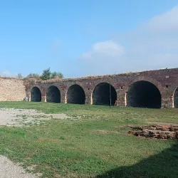 Sava River Promenade - Sabac