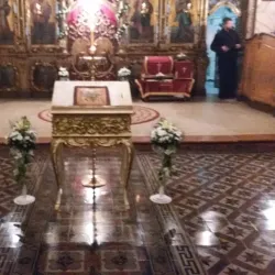 Church of St. Nicholas - Sid