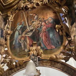 Church of St. Nicholas - Sid