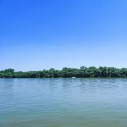 Danube River Promenade - Sid