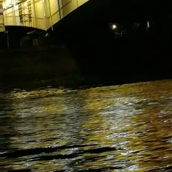 Danube River Promenade - Sid