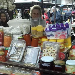 Local Market - Sid
