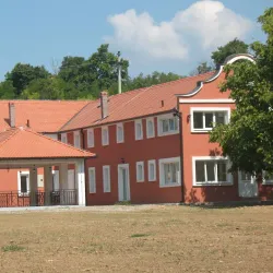 Monastery Krušedol - Sid