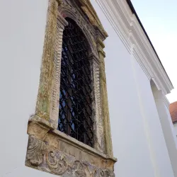 Monastery Krušedol - Sid