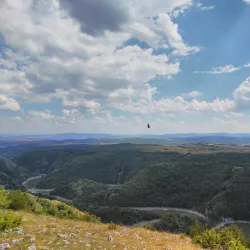 Jezero Sjenica (Sjenica Lake) - Sjenica