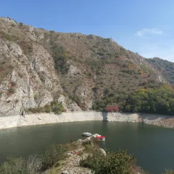 Jezero Sjenica (Sjenica Lake) - Sjenica