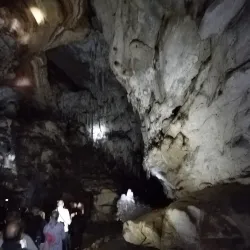 Jezero Sjenica (Sjenica Lake) - Sjenica