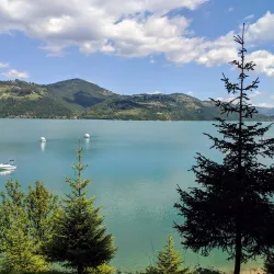 Jezero Sjenica (Sjenica Lake) - Sjenica