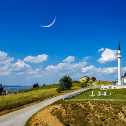 Pešter Plateau - Sjenica