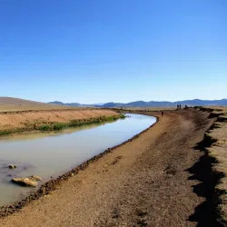 Pešter Plateau - Sjenica