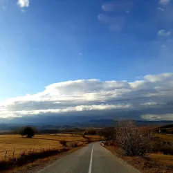 Pešter Plateau - Sjenica