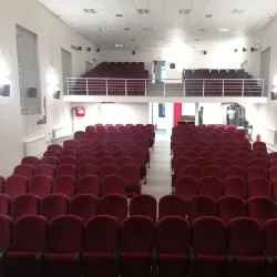 Sjenica Cultural Center - Sjenica