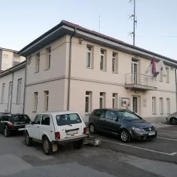 Sjenica Cultural Center - Sjenica