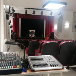 Sjenica Cultural Center - Sjenica