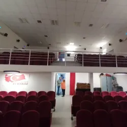 Sjenica Cultural Center - Sjenica